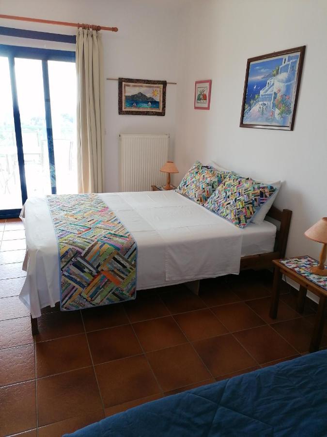 Sartivista Bed & Breakfast Екстериор снимка