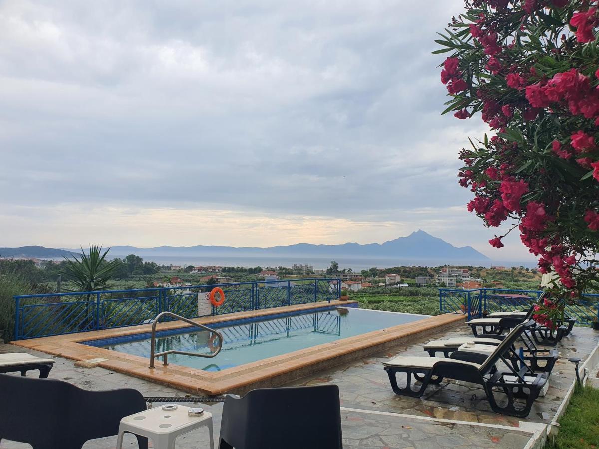 Sartivista Bed & Breakfast Екстериор снимка