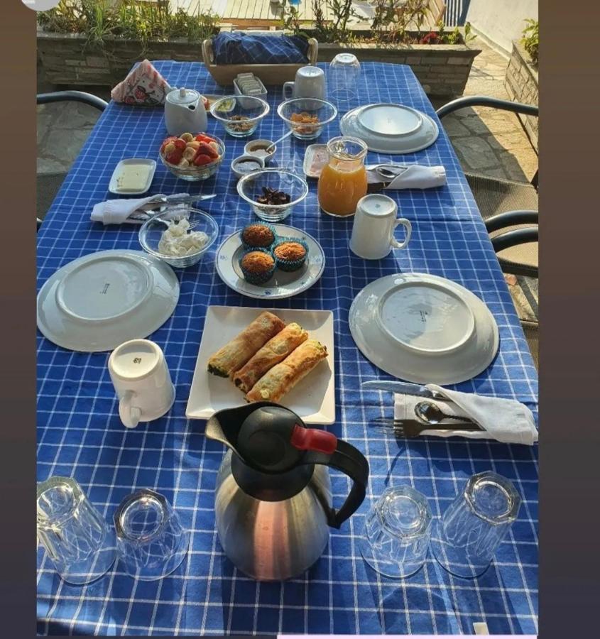 Sartivista Bed & Breakfast Екстериор снимка