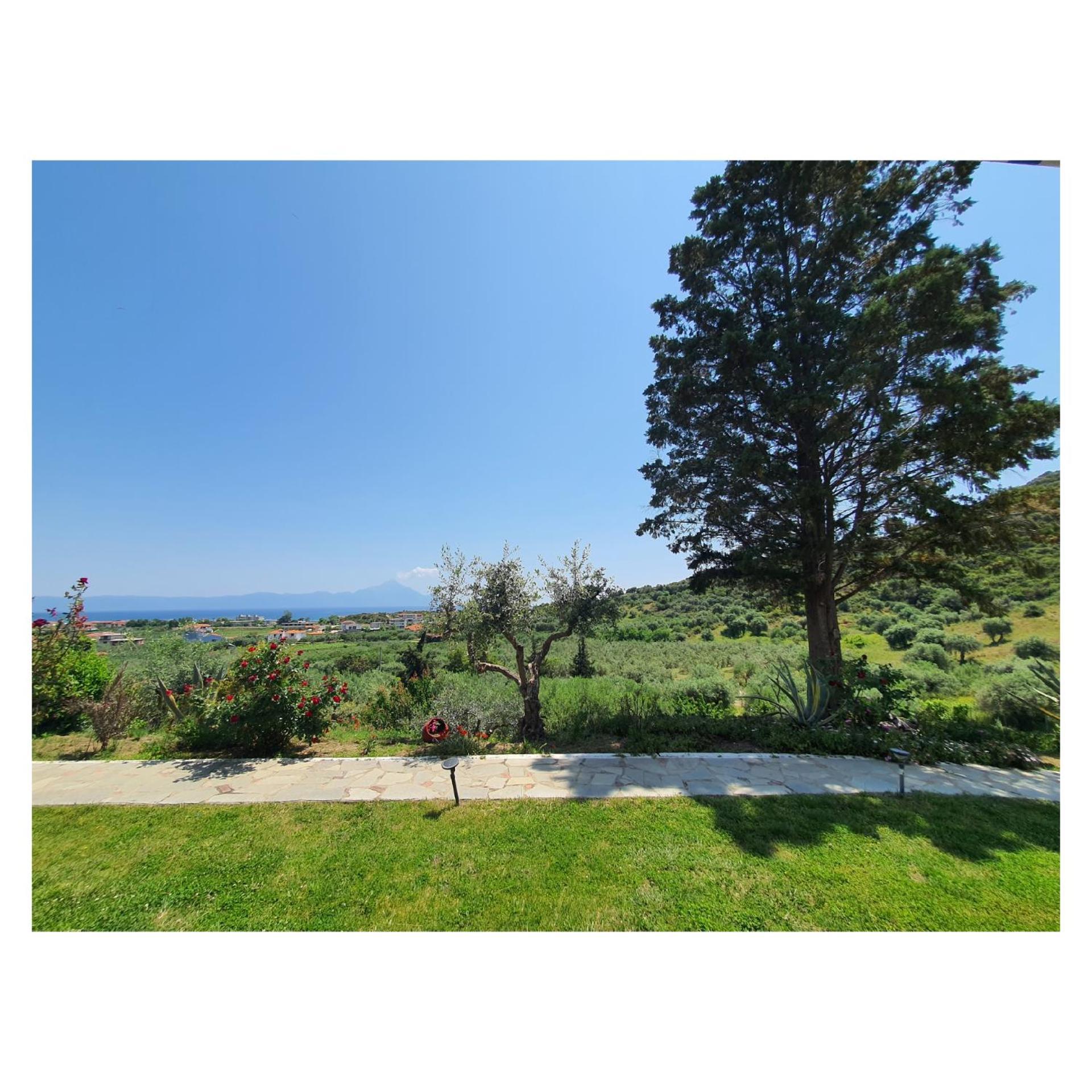 Sartivista Bed & Breakfast Екстериор снимка