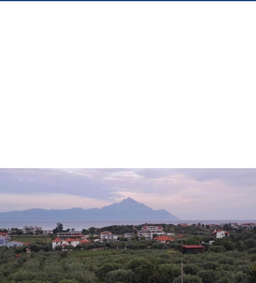 Sartivista Bed & Breakfast Екстериор снимка