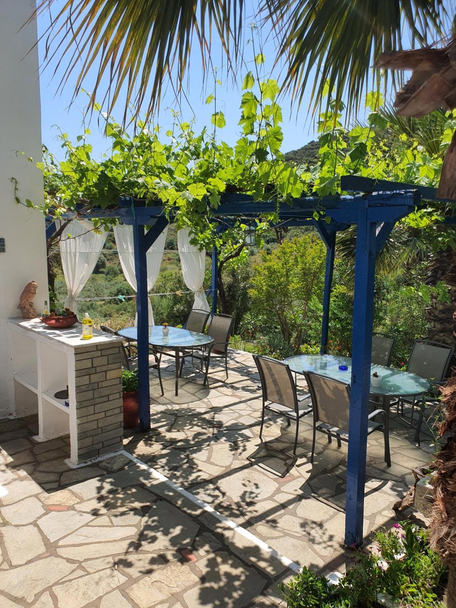 Sartivista Bed & Breakfast Екстериор снимка