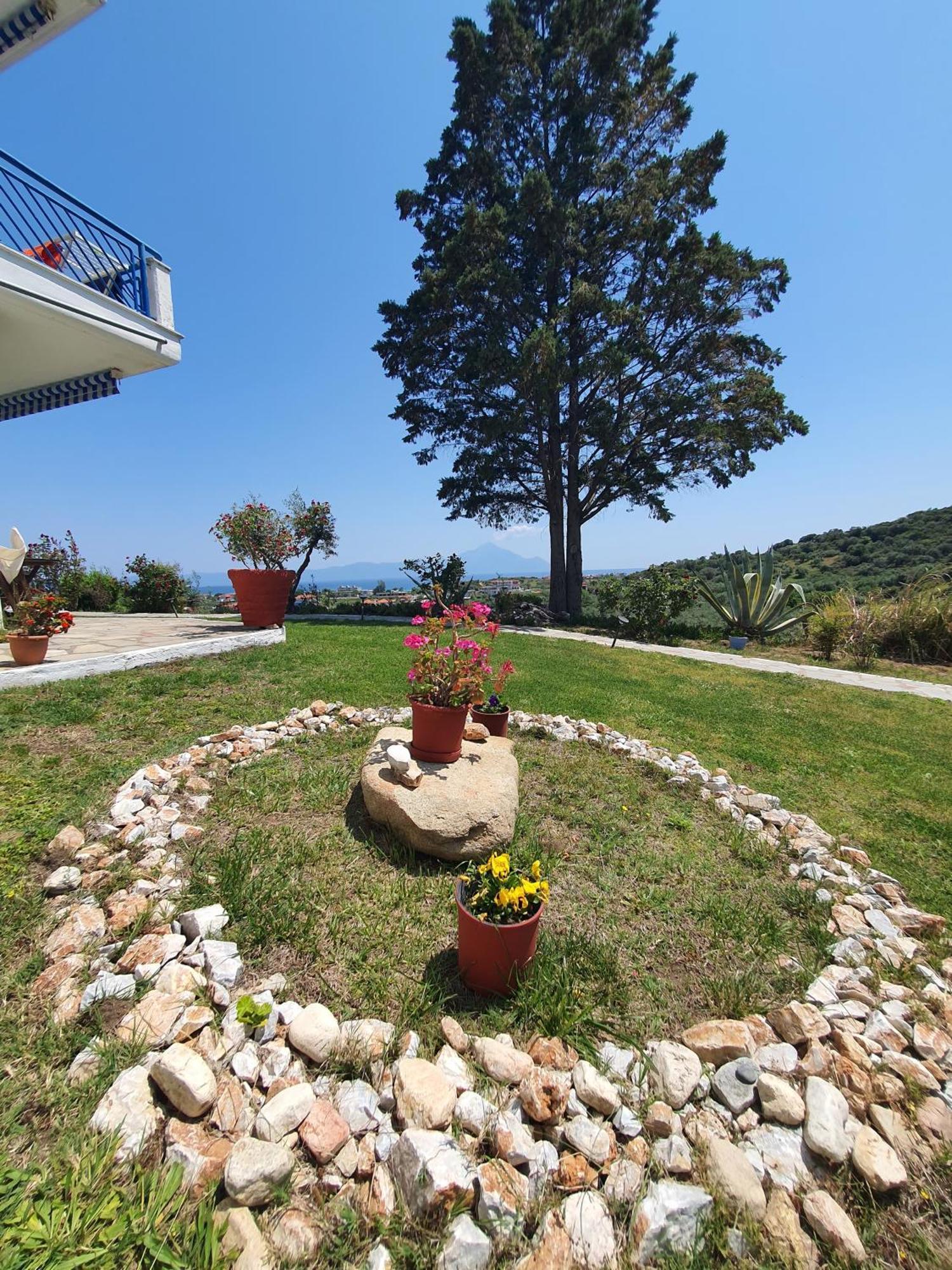 Sartivista Bed & Breakfast Екстериор снимка