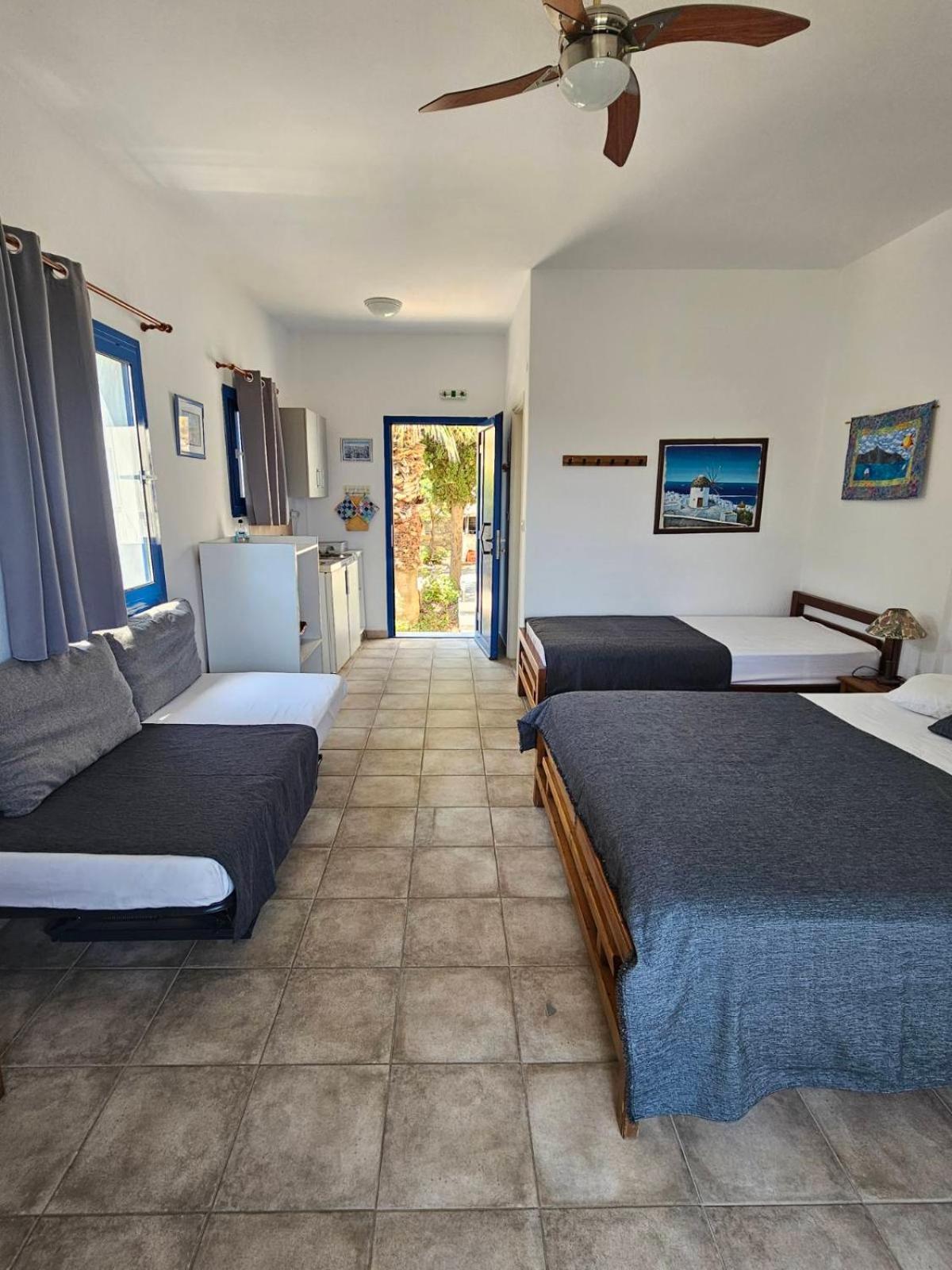 Sartivista Bed & Breakfast Екстериор снимка