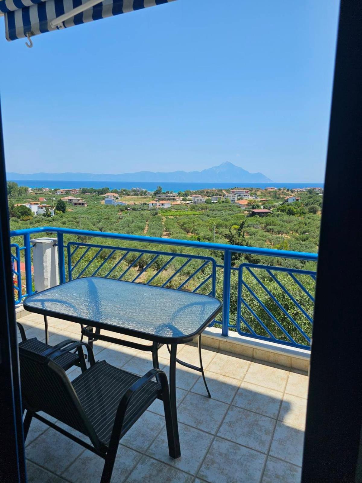 Sartivista Bed & Breakfast Екстериор снимка