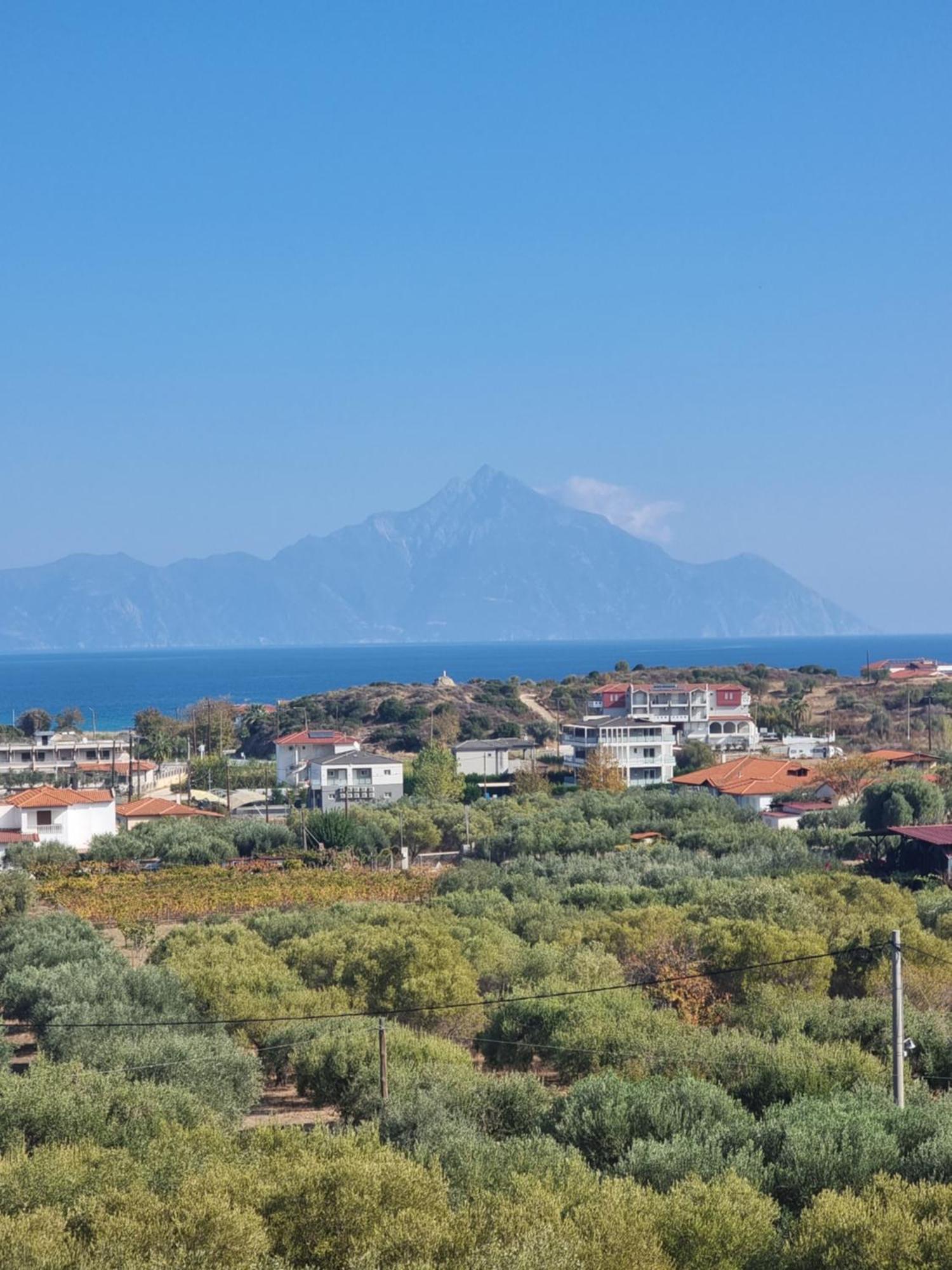 Sartivista Bed & Breakfast Екстериор снимка