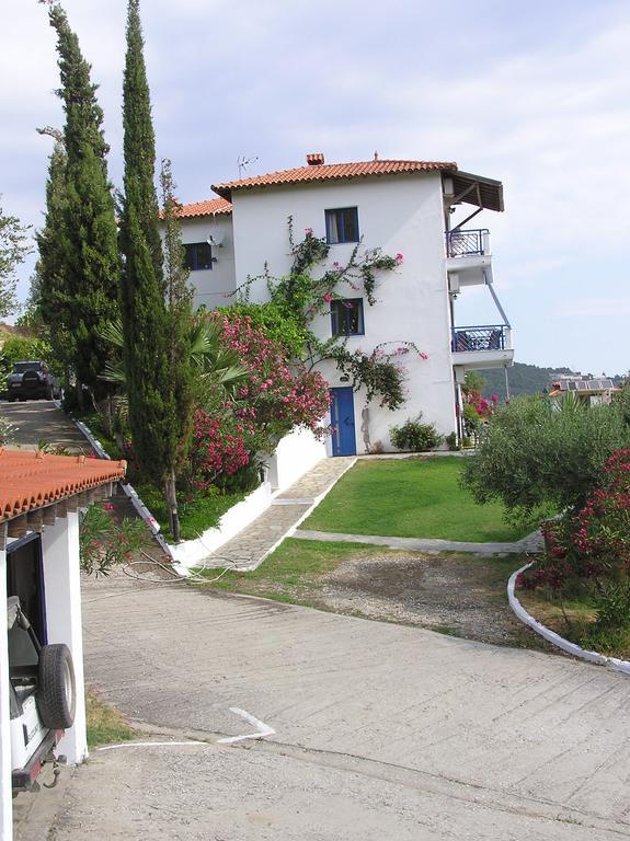 Sartivista Bed & Breakfast Екстериор снимка