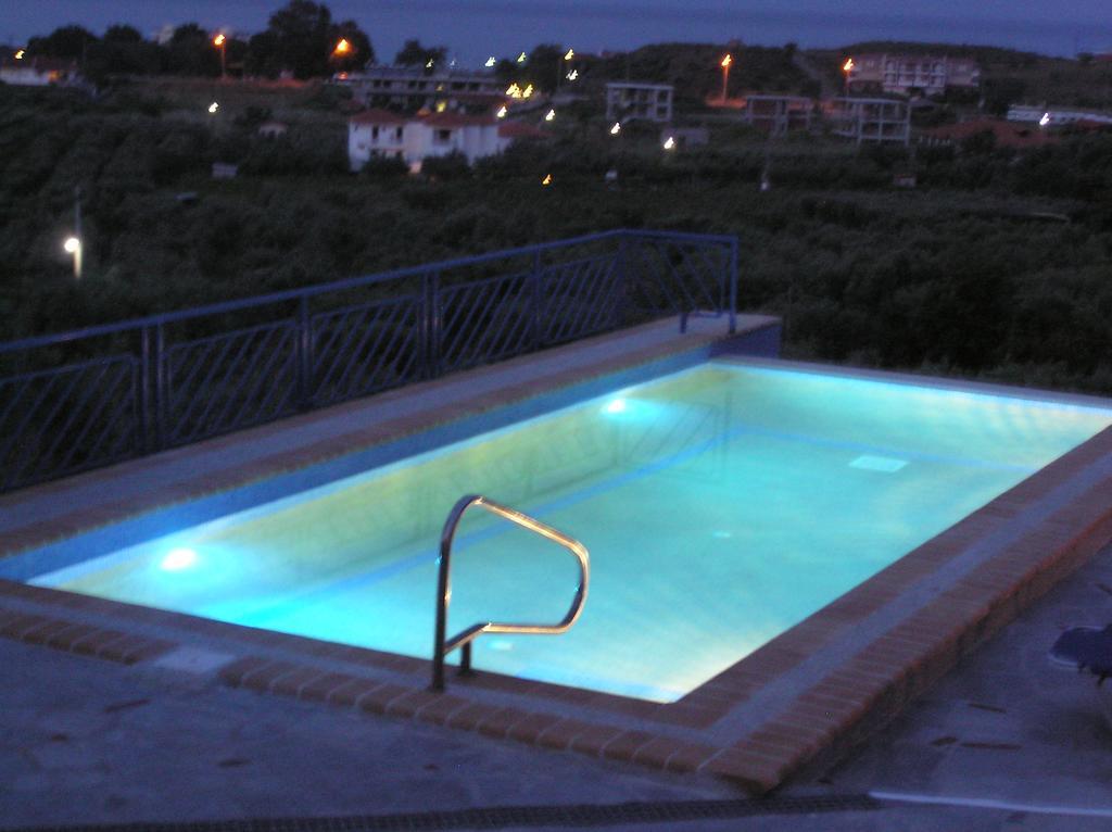 Sartivista Bed & Breakfast Екстериор снимка