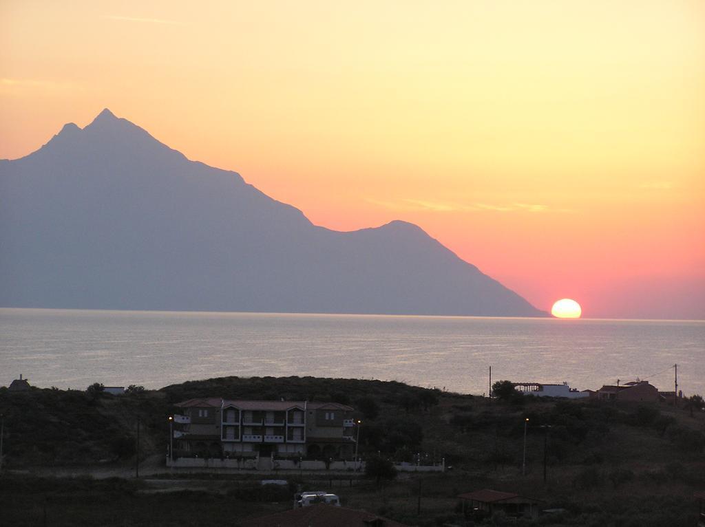 Sartivista Bed & Breakfast Екстериор снимка