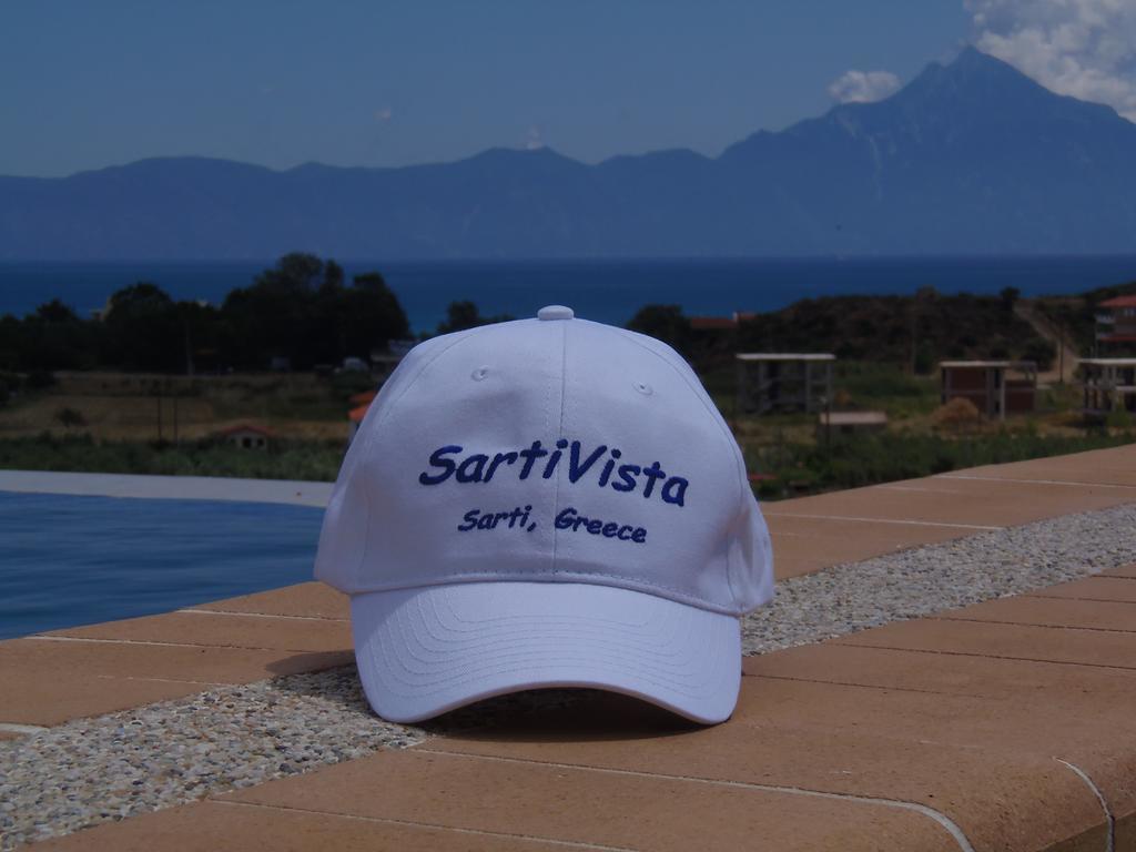 Sartivista Bed & Breakfast Екстериор снимка