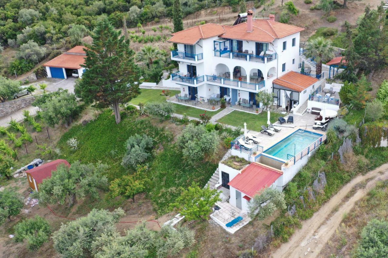 Sartivista Bed & Breakfast Екстериор снимка